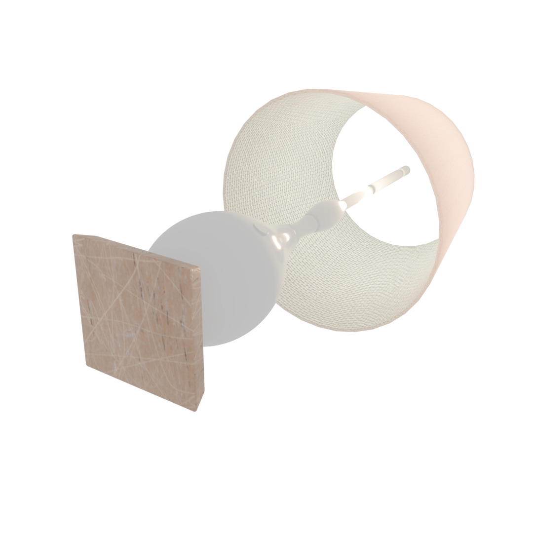Desk Lamp 2 Desk Lamp 2