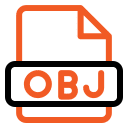OBJ - Dosya Uzantısı