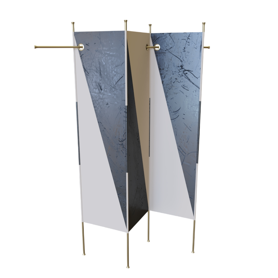 Room Divider 1 Room Divider 1