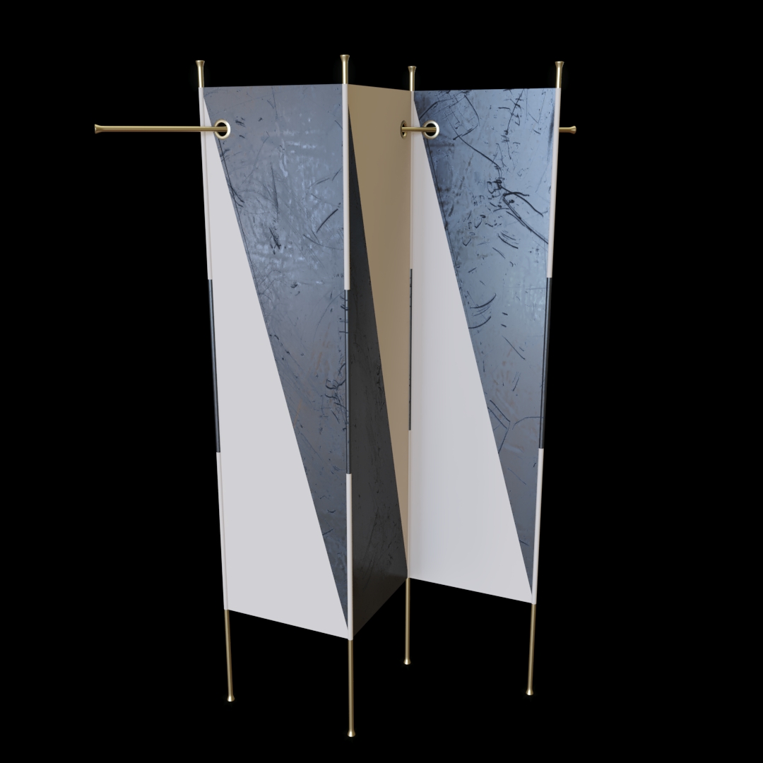 Room Divider 1 Room Divider 1
