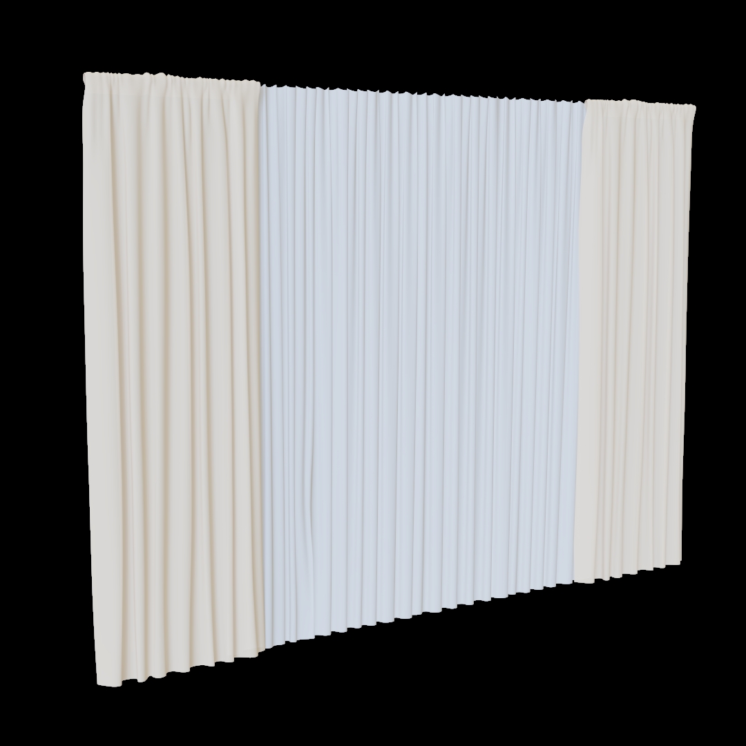 Modern Curtain 1 Modern Curtain 1