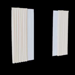 Modern Curtain 1 Modern Curtain 1