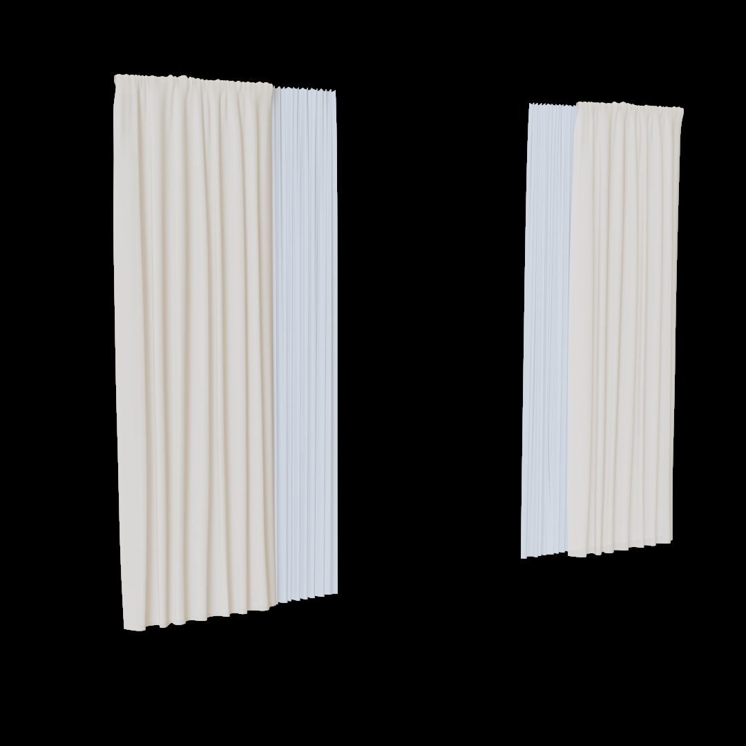 Modern Curtain 1 Modern Curtain 1