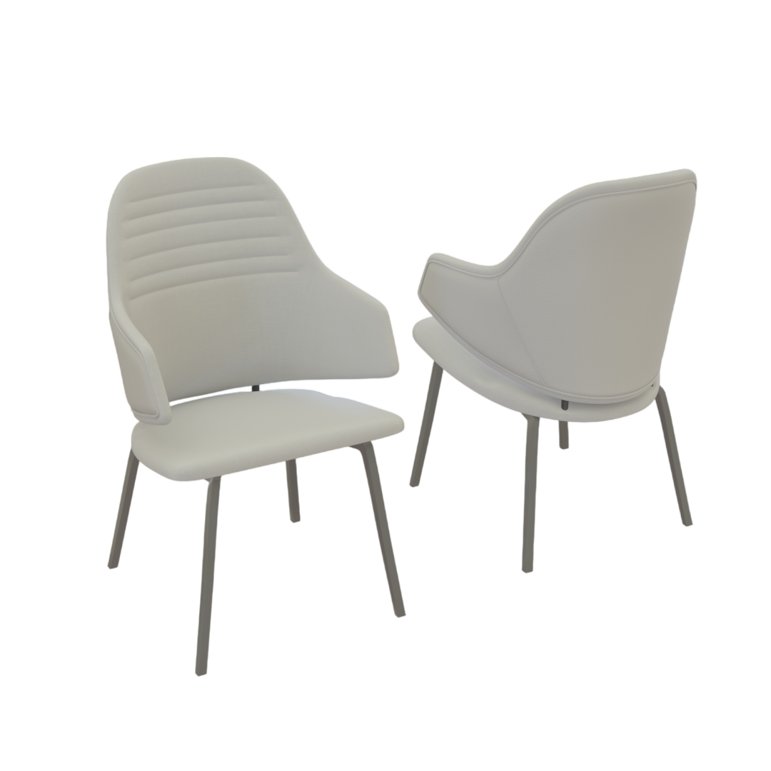 White Dining Chair White Dining Chair