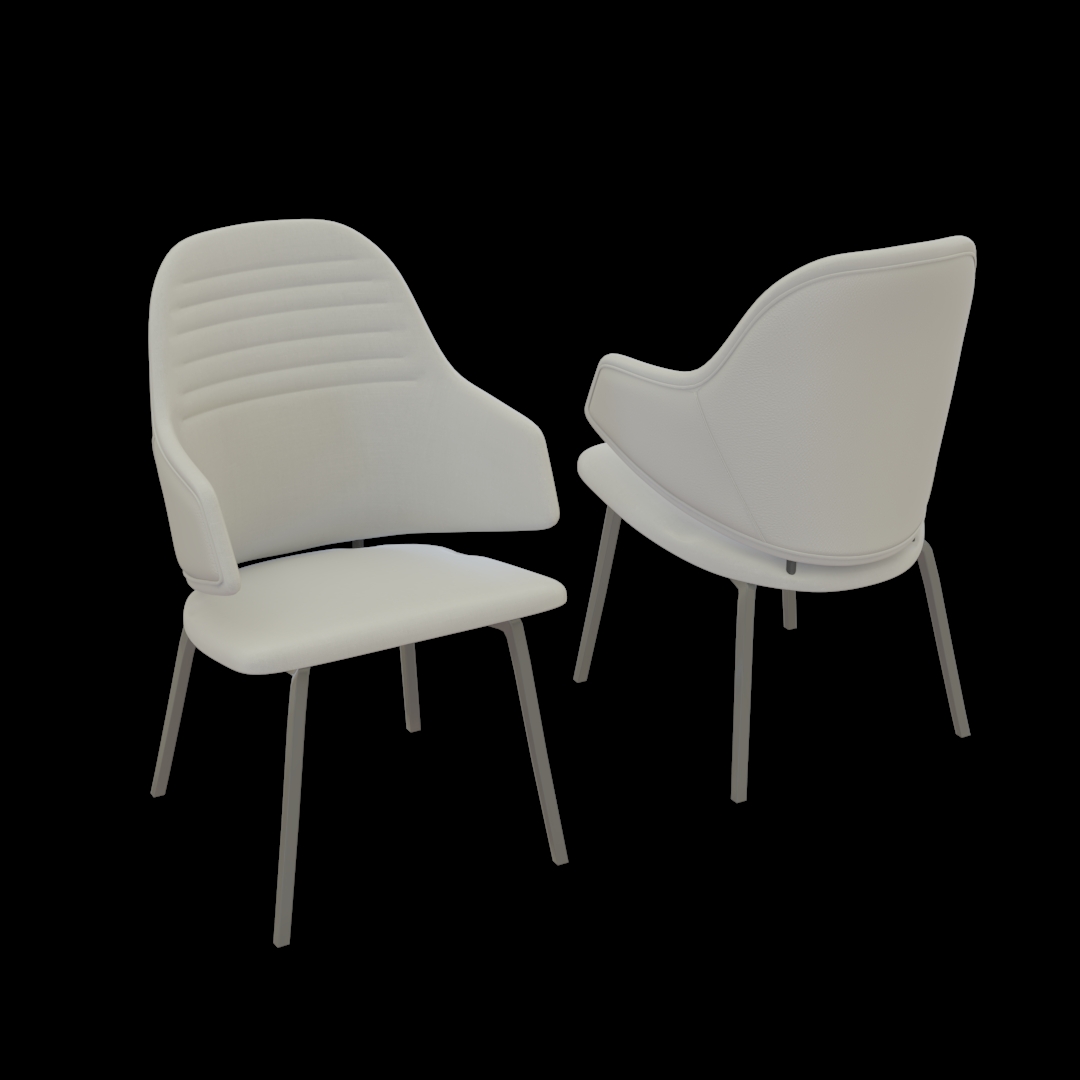 White Dining Chair White Dining Chair