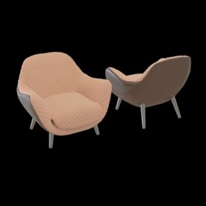 Modern Armchair Modern Armchair