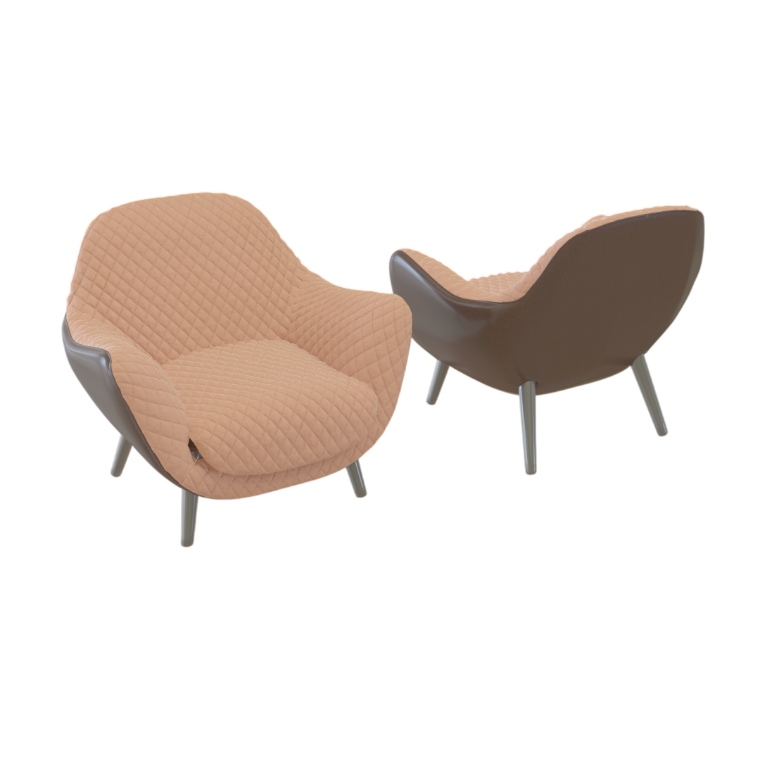 Modern Armchair Modern Armchair