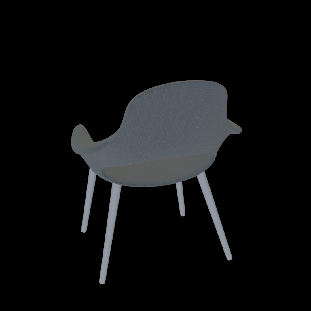 Modern Living Room Chair