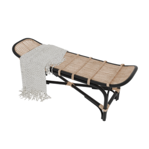 Wooden Pool Bench