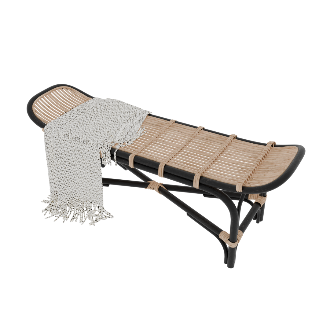 Wooden Pool Bench Wooden Pool Bench