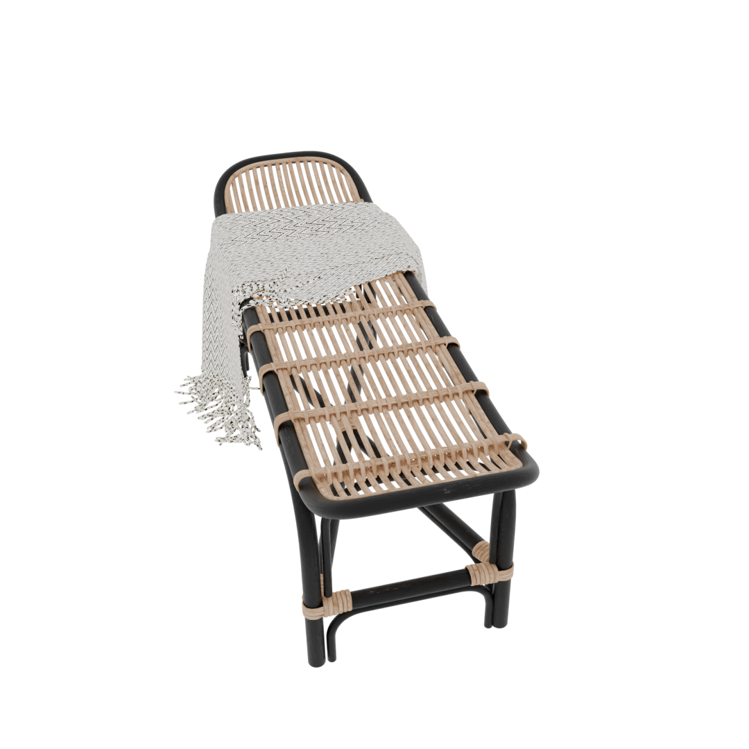 Wooden Pool Bench Wooden Pool Bench