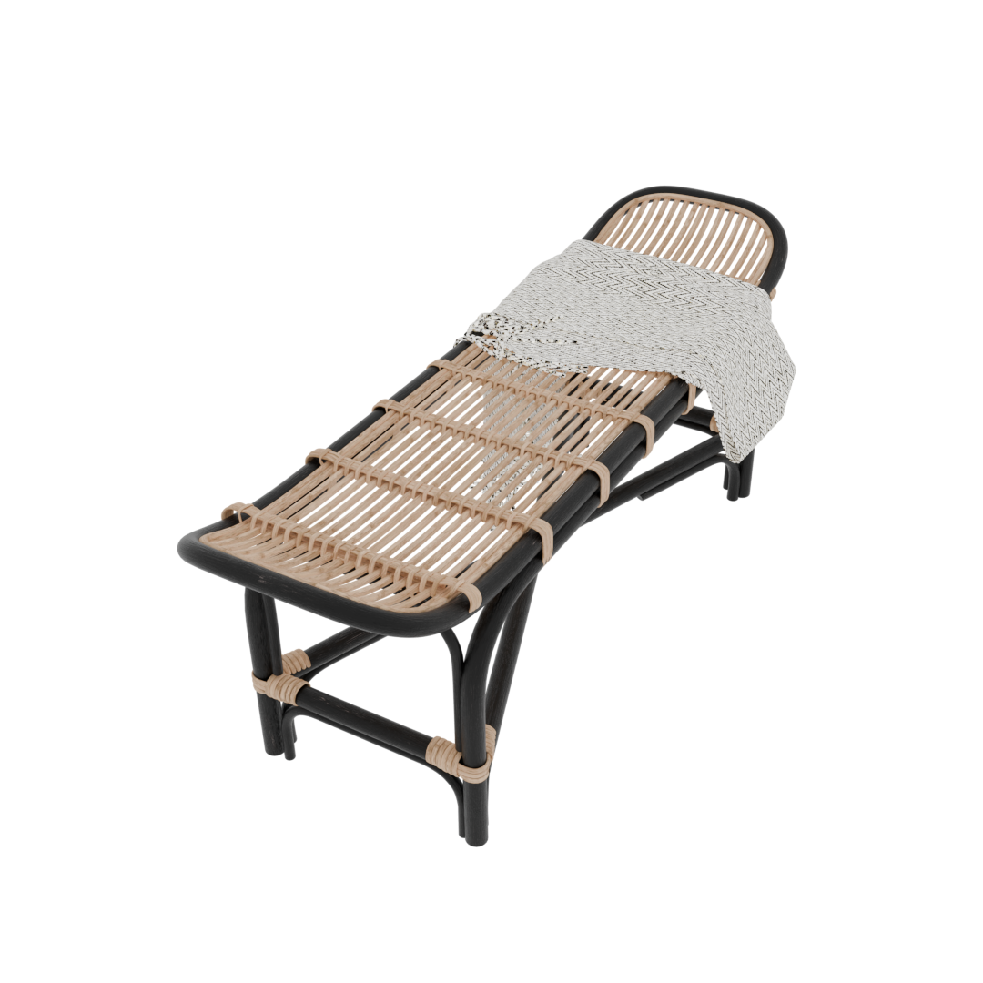 Wooden Pool Bench Wooden Pool Bench