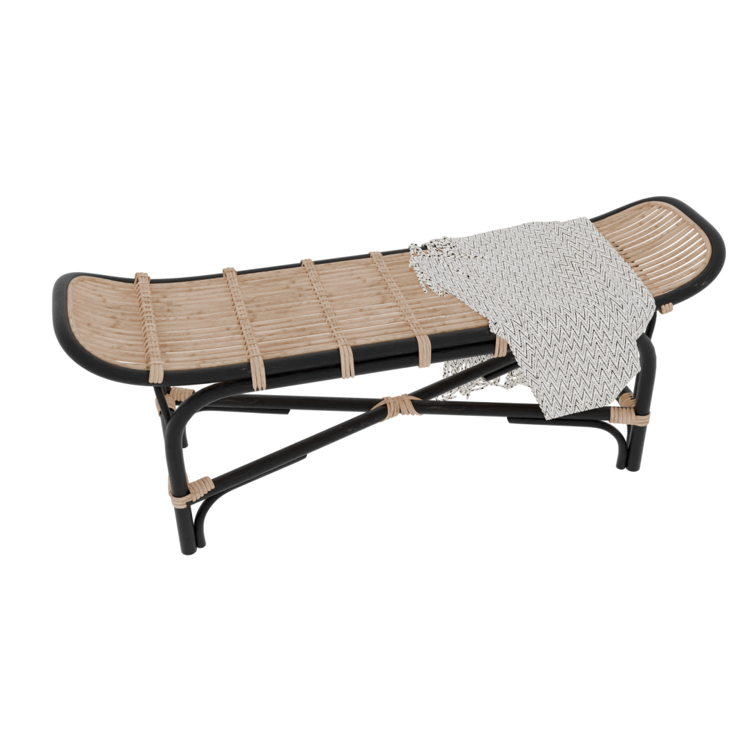 Wooden Pool Bench Wooden Pool Bench