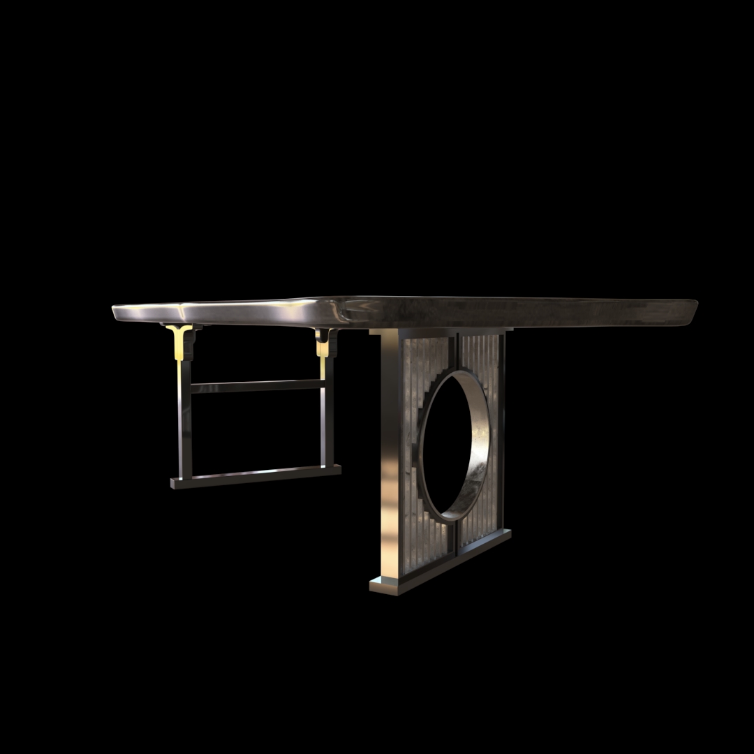 Wooden Desk 1 Wooden Desk 1