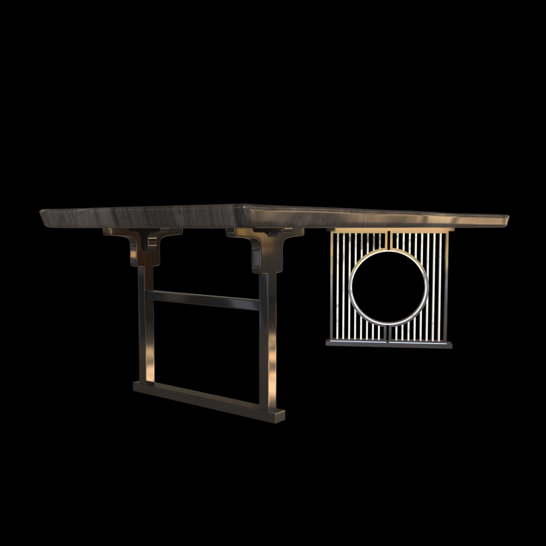 Wooden Desk 1 Wooden Desk 1