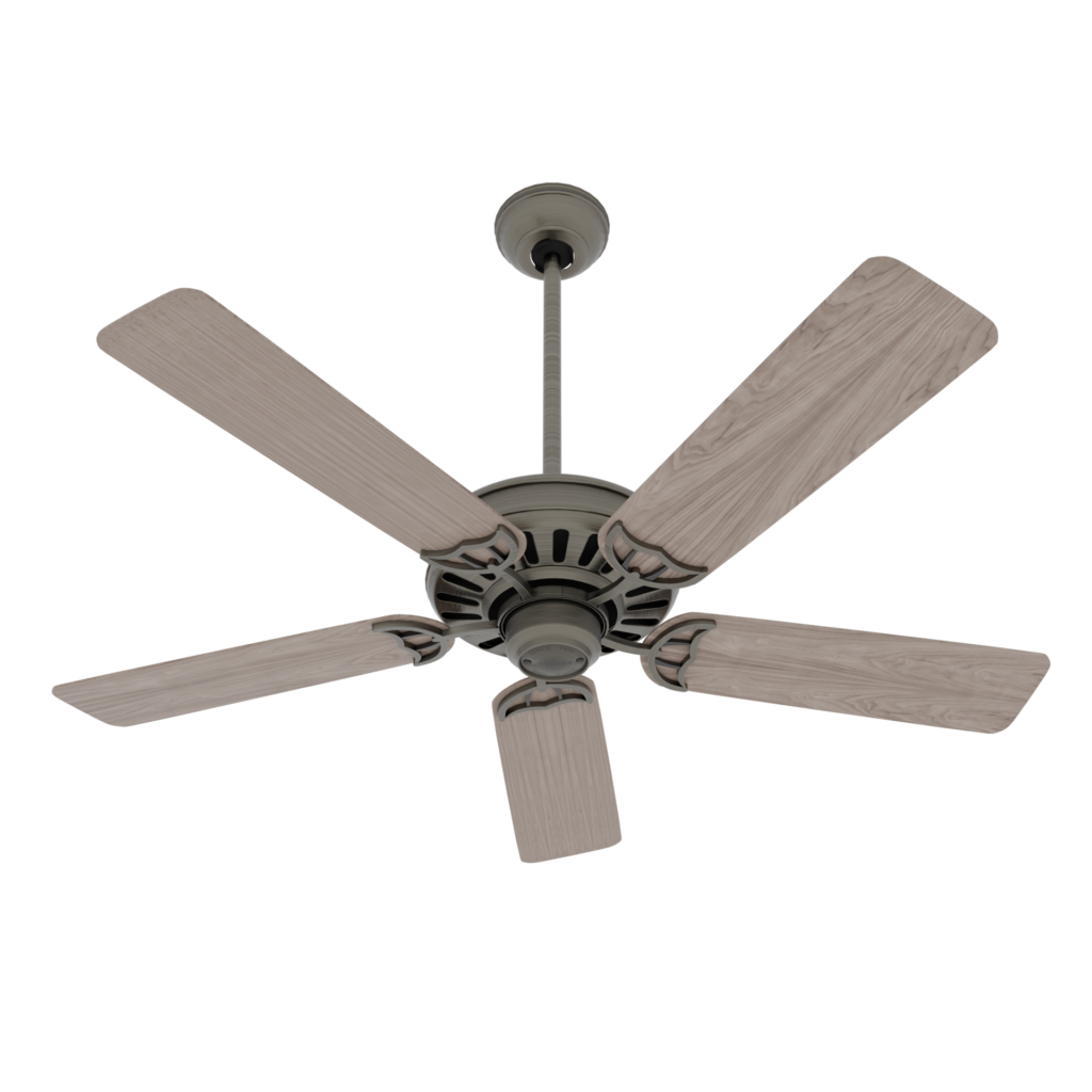 Modern Ceiling Fan