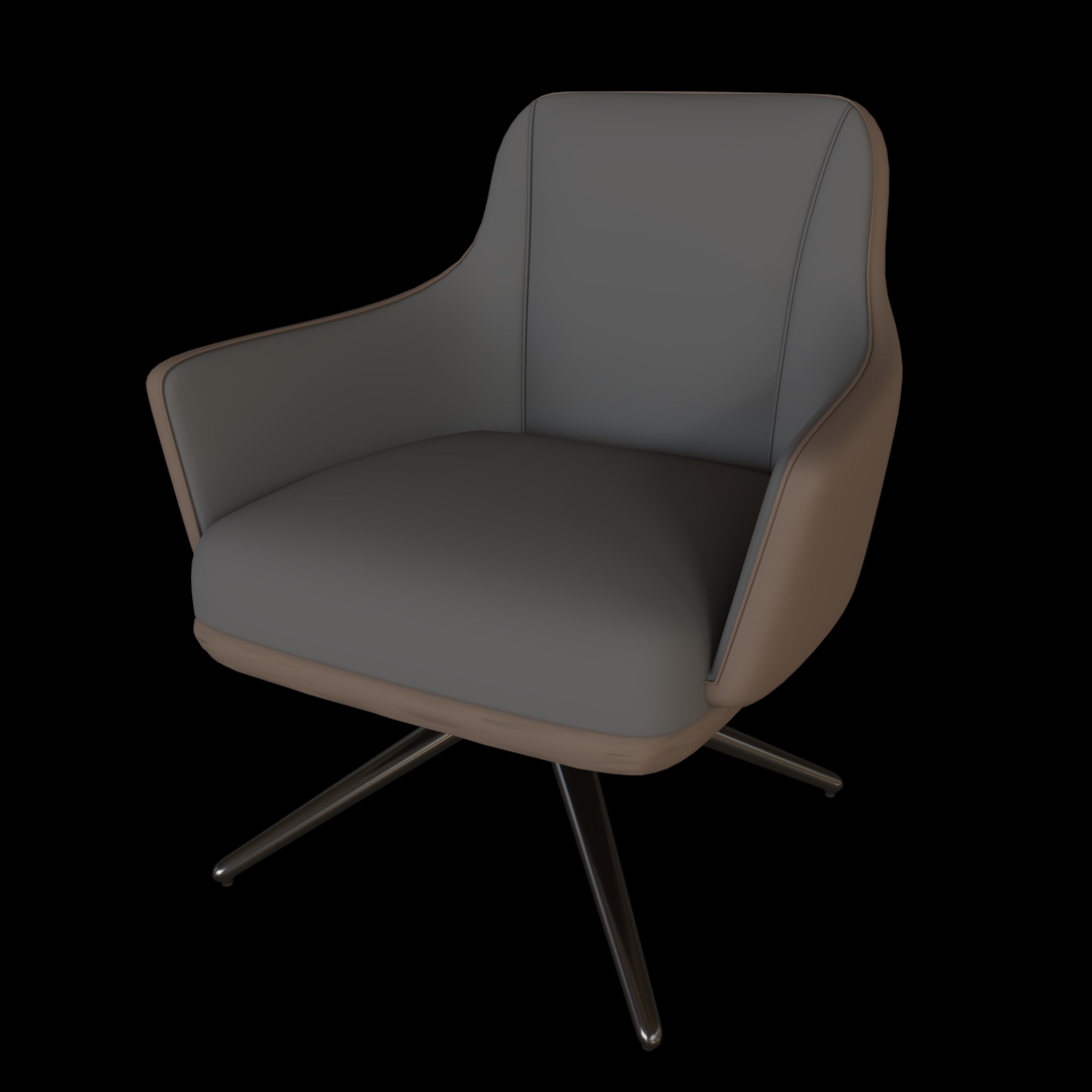 Office Guest Chair