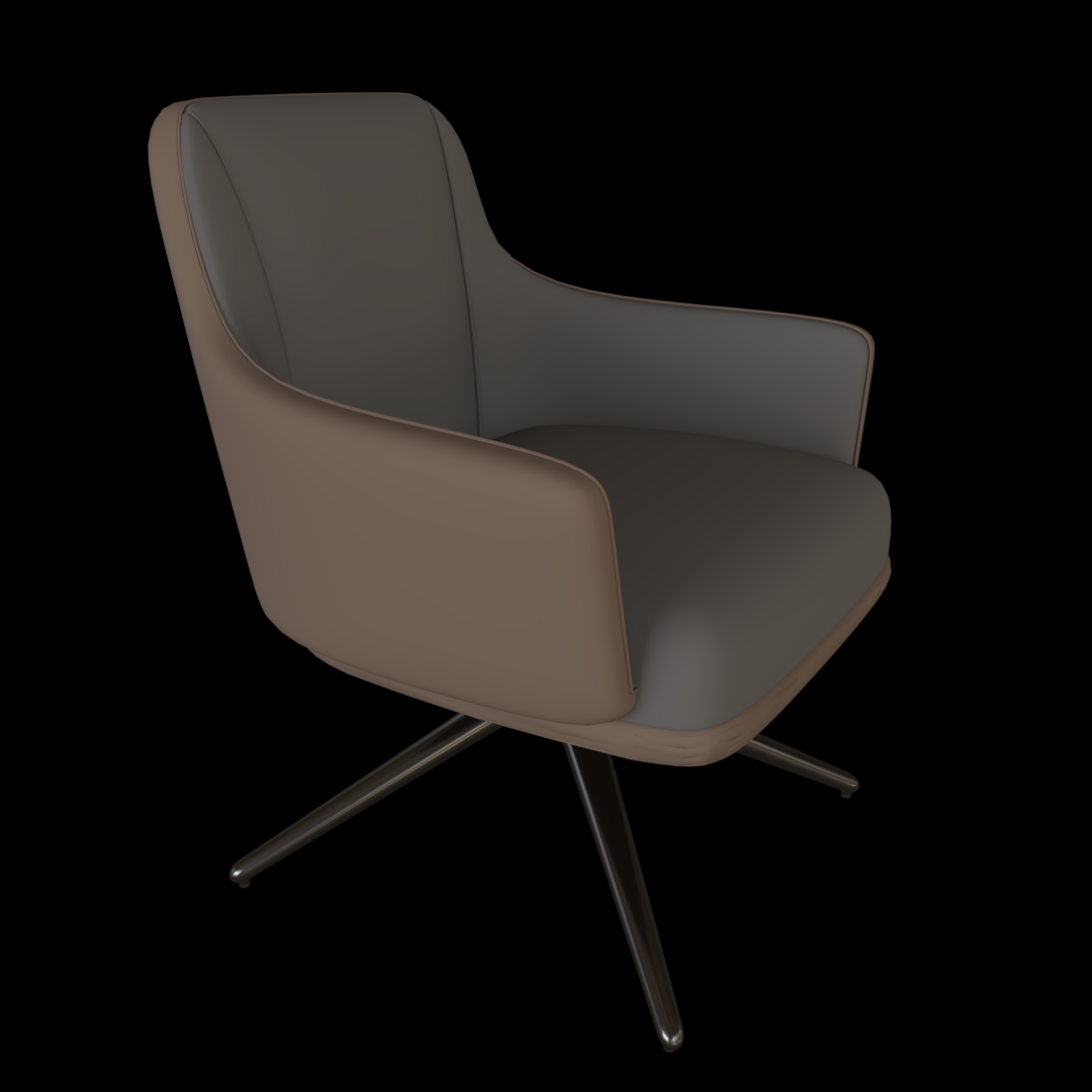 Office Guest Chair