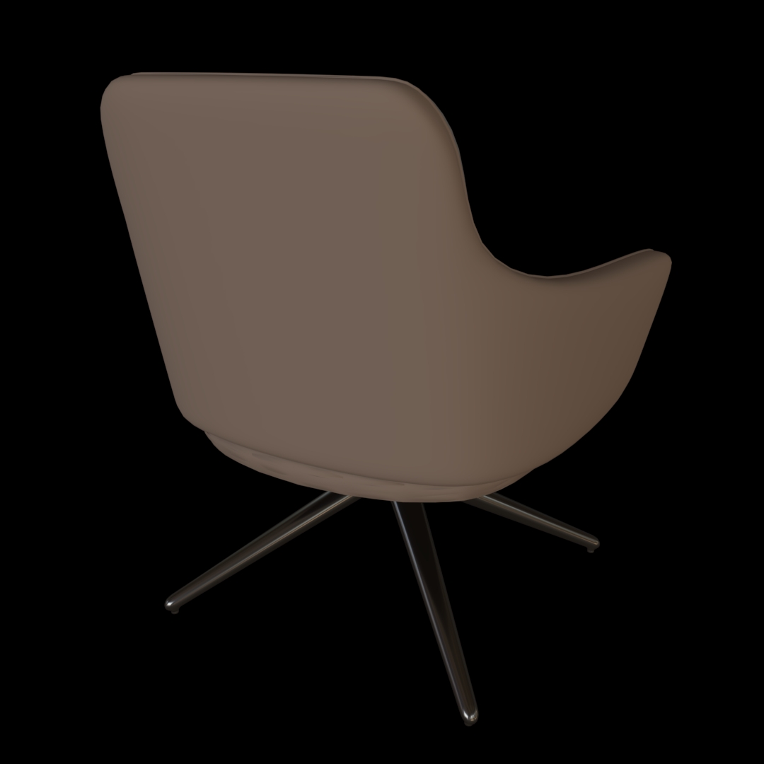 Office Guest Chair