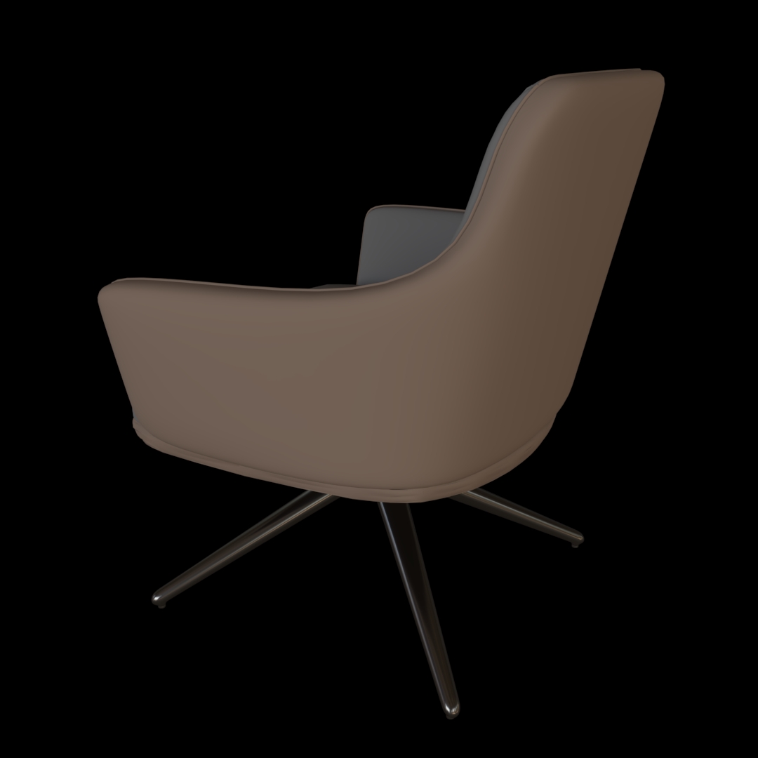 Office Guest Chair