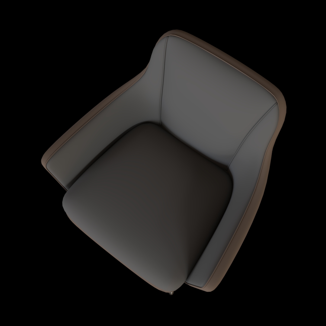 Office Guest Chair