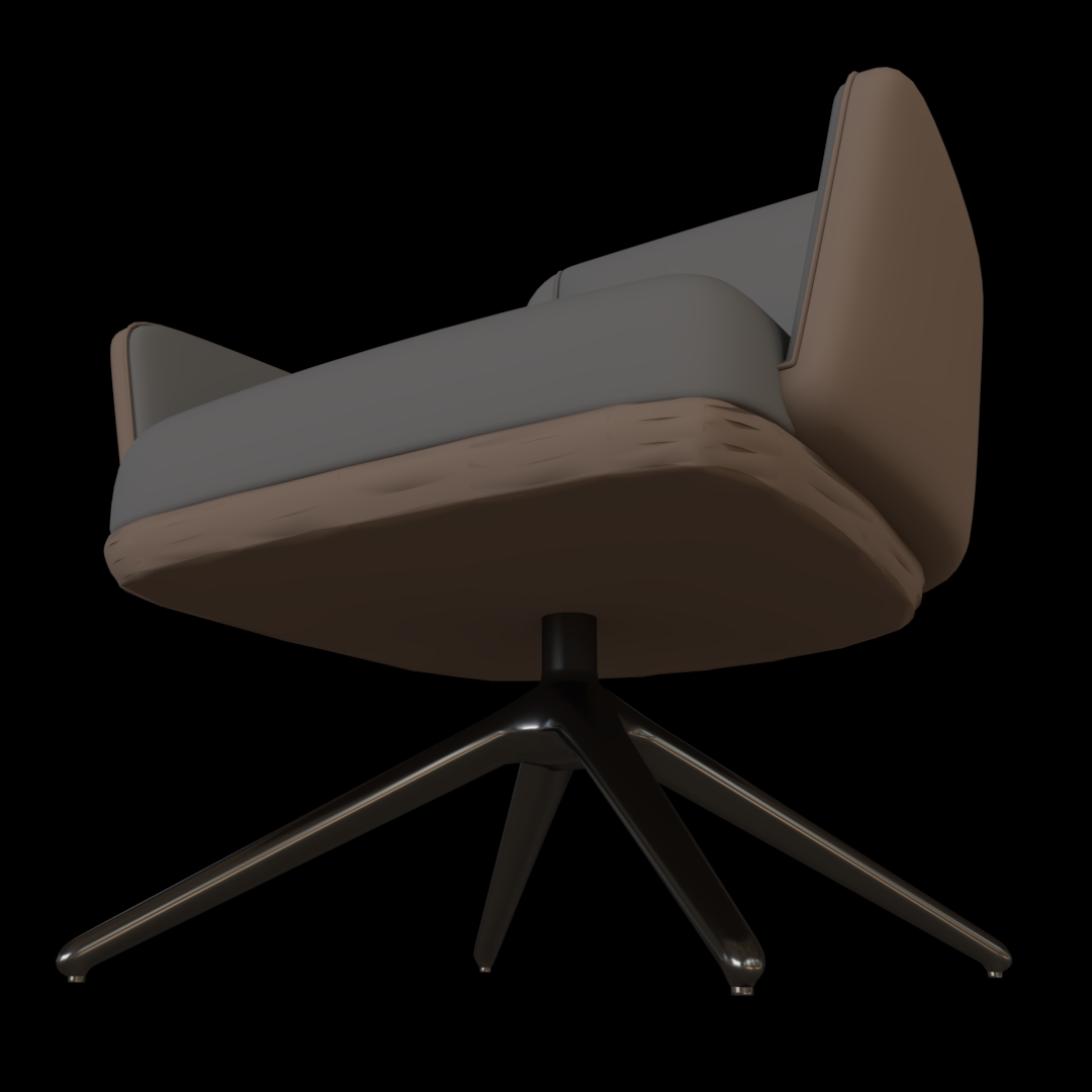 Office Guest Chair