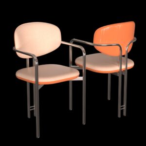 Modern Kitchen Chair