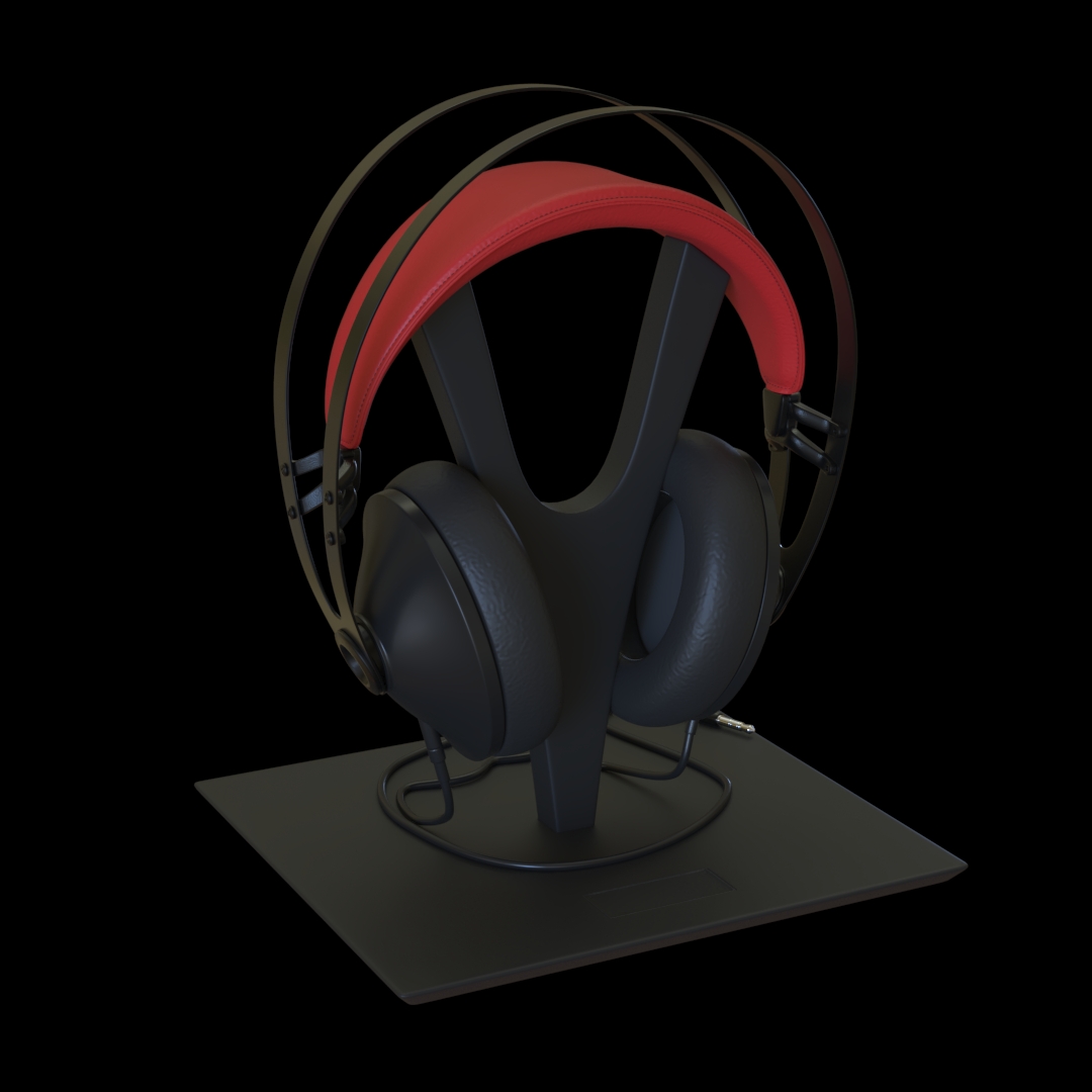 Gaming Headset