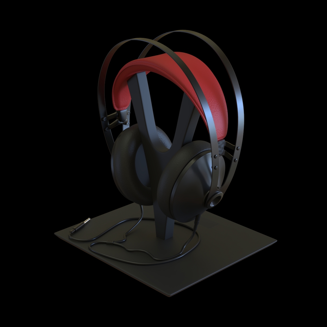 Gaming Headset