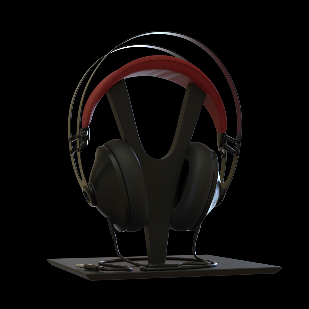 Gaming Headset
