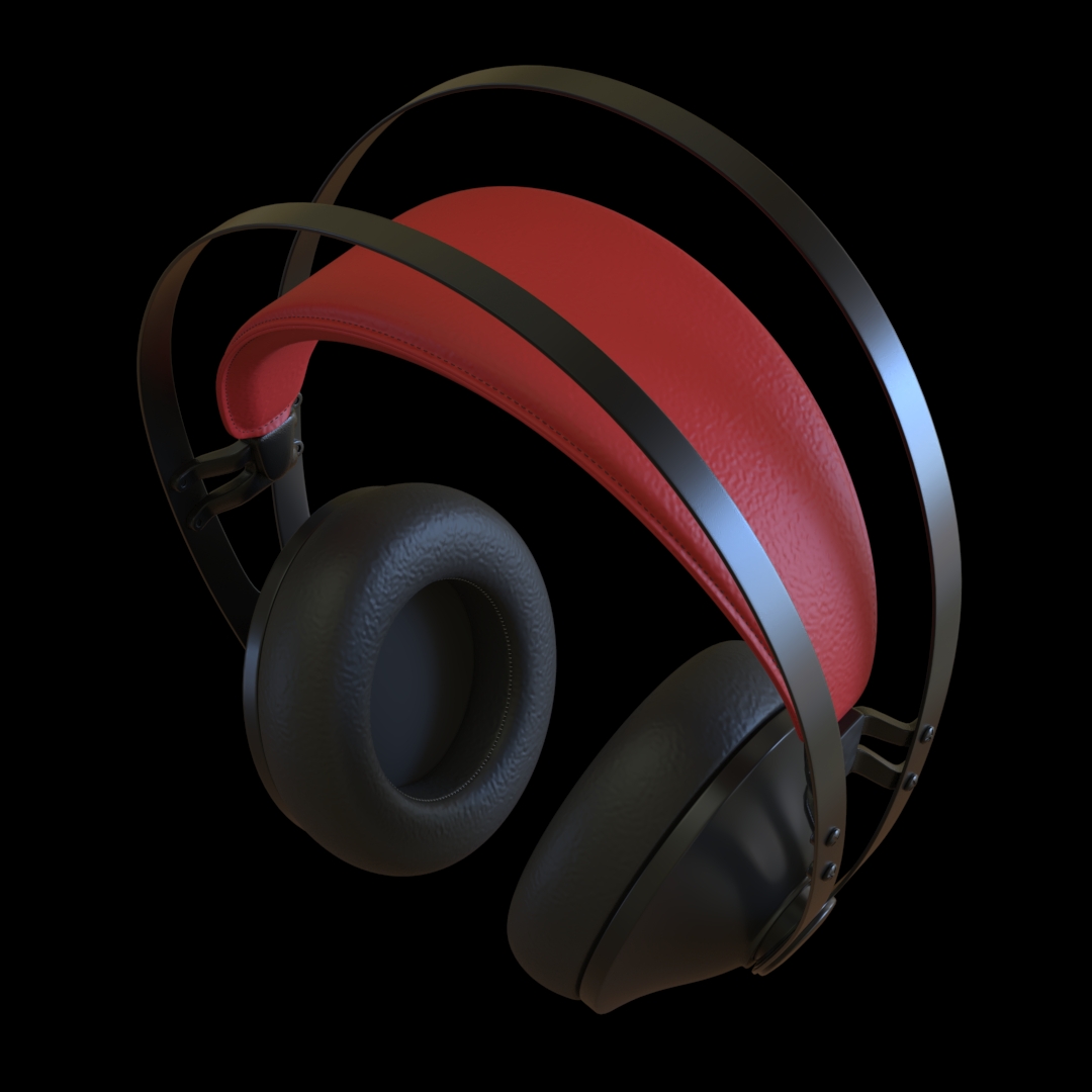 Gaming Headset