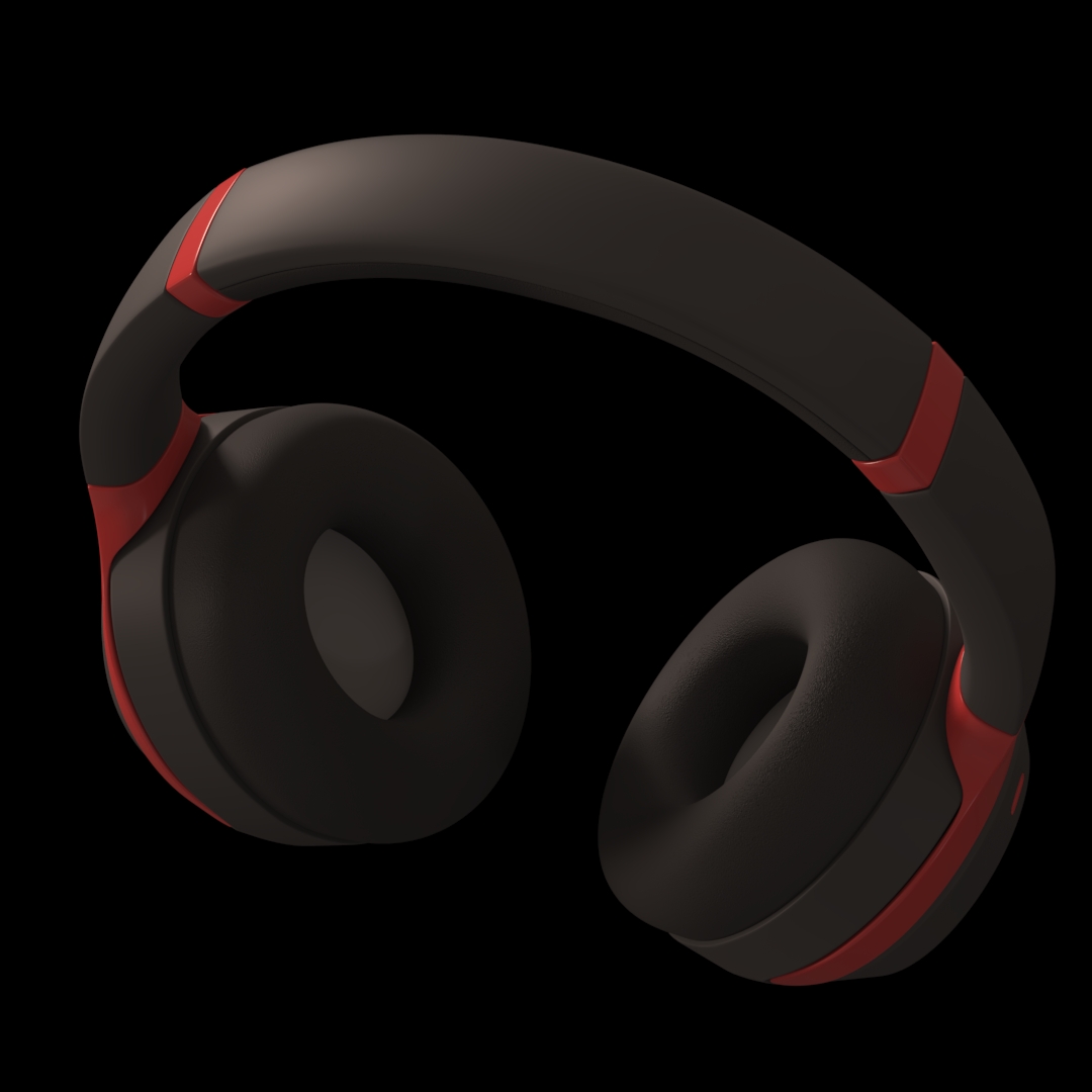 Gaming Headset 2