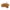 Living Room Coffee Table 3D Model
