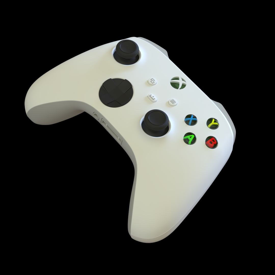 Xbox Game Controller