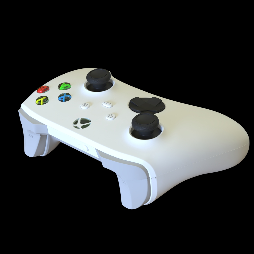 Xbox Game Controller