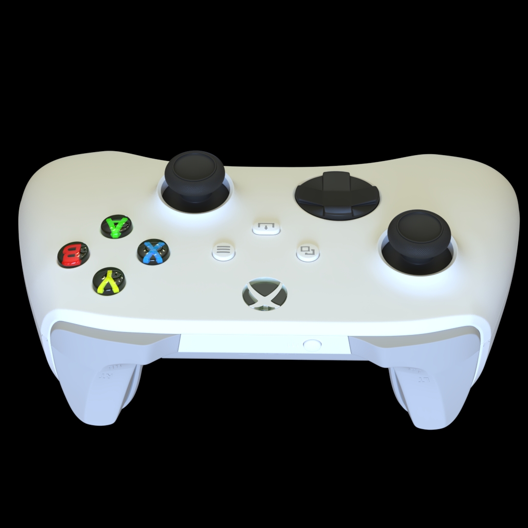 Xbox Game Controller