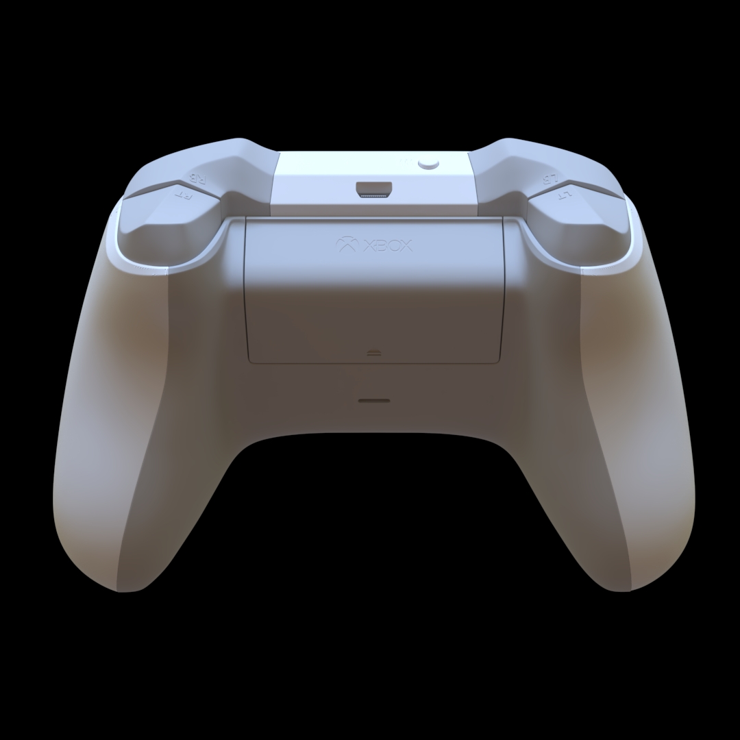 Xbox Game Controller