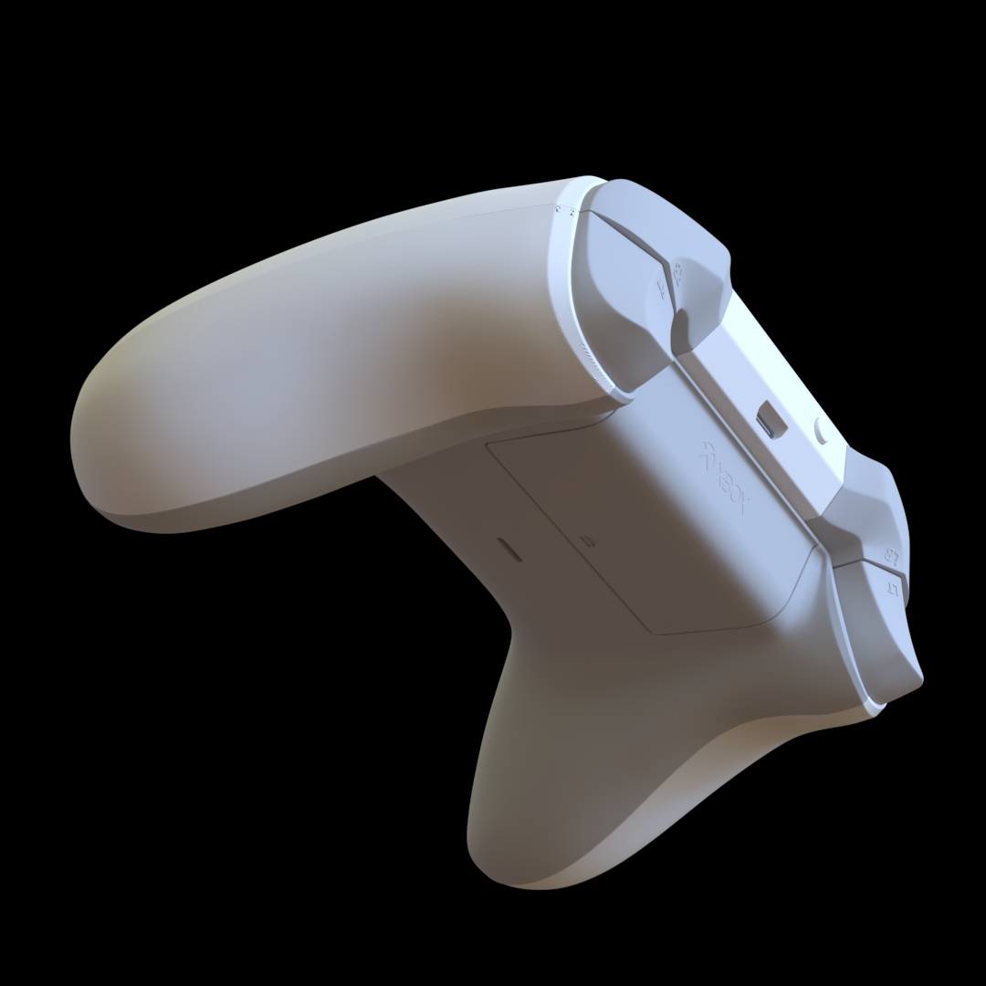 Xbox Game Controller